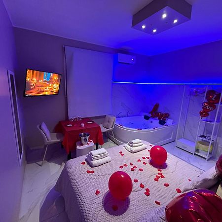 Holiday House Katane CTA Exterior foto