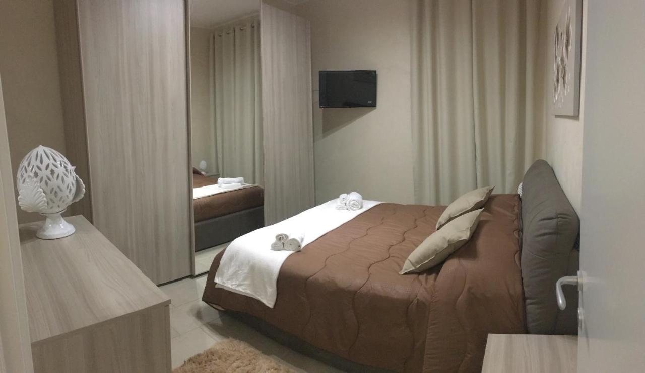 Holiday House Katane CTA Exterior foto