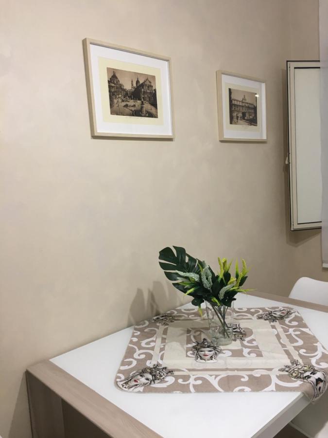 Holiday House Katane CTA Exterior foto