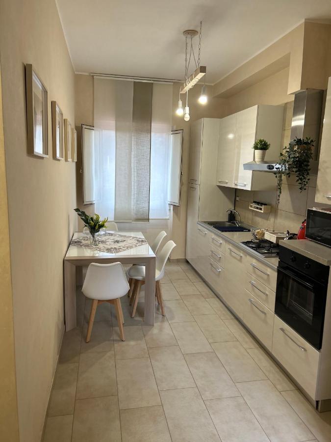 Holiday House Katane CTA Exterior foto
