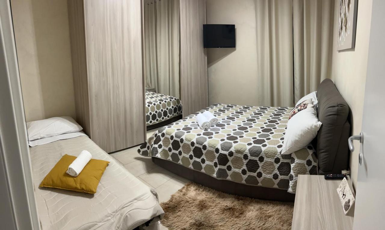 Holiday House Katane CTA Exterior foto