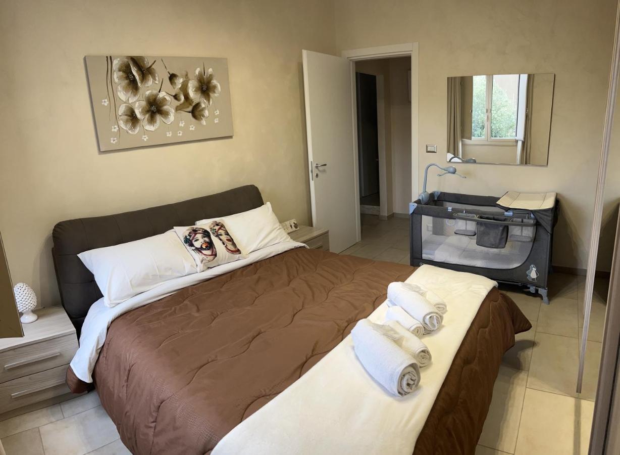 Holiday House Katane CTA Exterior foto